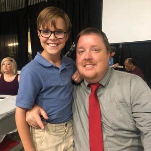 Meet your Posher, Cory